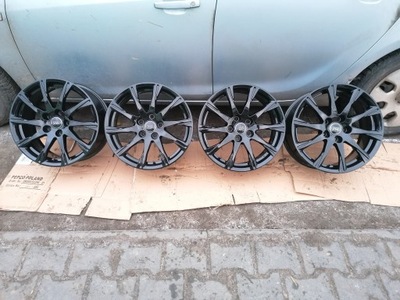 LLANTAS AUDI A4 B9 8W0 A5 8W 7.5X17 ET 38 A6 C7 4G0  