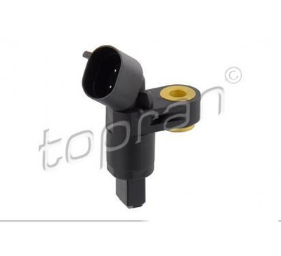 SENSOR ABS VW GOLF III, IV 91-03 LP  