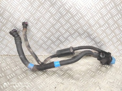 Заливна горловина adblue ліва сторона fiat talento 7420432aa фото №1