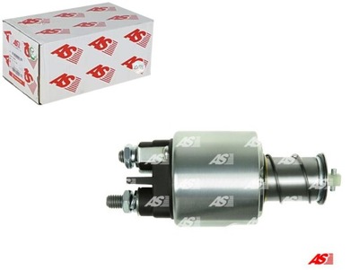 Выключатель электромагнитный, стартер as-pl ss3099s фото №1