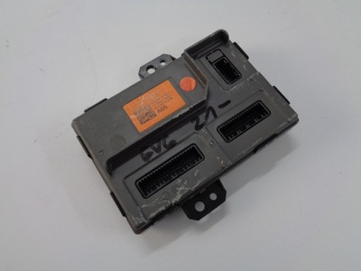 Модуль блок управления kia ev6 2021- фото №1