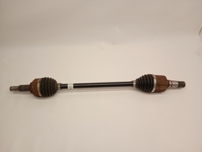Оригинальная приводной вал задняя задний  левая правая tesla model 3 фото №1
