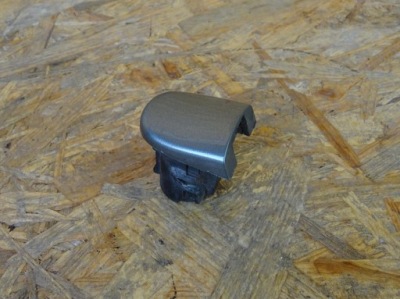 Audi tt 8j r32 заглушка ручка левая цвета lz9y ls9r ly9b 8j0839167 фото №1