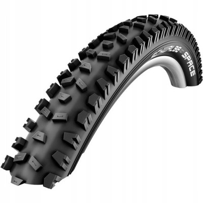 Schwalbe Space 26 x 2.35 antyprzebiciowa