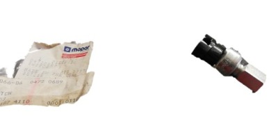 Dodge caravan 1995 датчик температури рідина фото №1