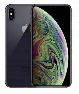 Smartfon Apple iPhone X 3 GB / 64 GB