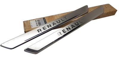 MOLDURAS PARA UMBRALES RENAULT AUSTRAL CON  