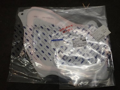 Шумоізоляція двері ford s-max galaxy em2b-r237a05-ab фото №1