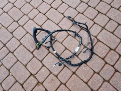 Электропроводка жгут крышки opel insignia b 39118433 фото №1