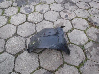 ПОДКРЫЛОК ПРАВОЕ ПЕРЕДНЯЯ CITROEN C5 I 9627973280