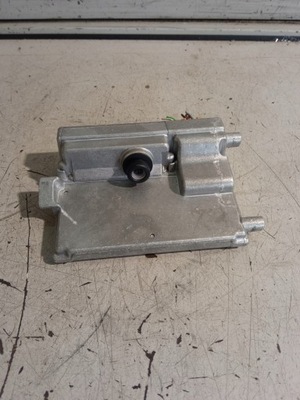 Audi a3 8y камера асистент поперечина фото №1