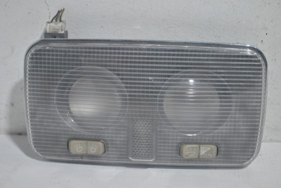 Лампа освещение кабины alfa romeo gt 1520400000 фото №1