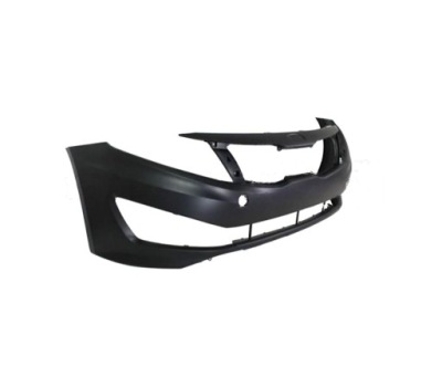 Бампер передний kia optima tf 10- 865112t000 фото №1