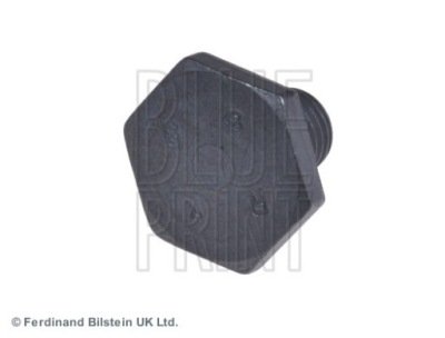Болт слива масла mazda 2 1.4dt 03- adm50103 blue print фото №1