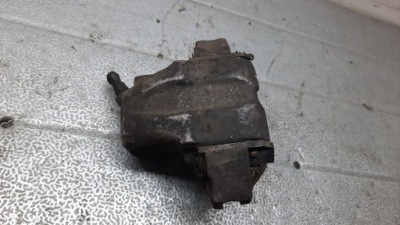 Супорт гальмівний лівий перед fiat uno 0.9b 00r 5d фото №1