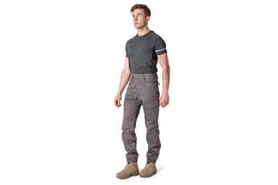 Spodnie Cedar Combat Pants szare - M