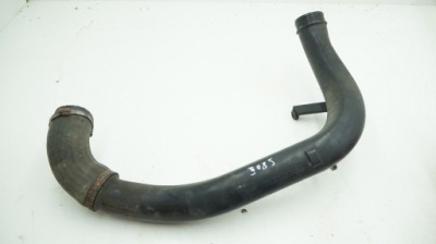 Volvo wąż интеркулер v70 xc70 s80 31261343 фото №1