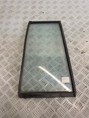 VENTANAS DE PUERTA IZQUIERDO PARTE TRASERA PARTE TRASERA MITSUBISHI PAJERO 1 I 5D AS2  