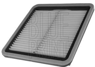 FILTRO AIRE SUBARU FORESTER 2.0I 16V 08-  