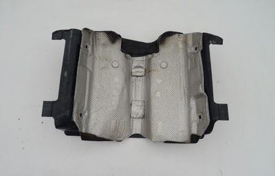 2015 challenger захист теплова бак bak фото №1