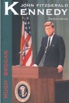 John Fitzgerald Kennedy