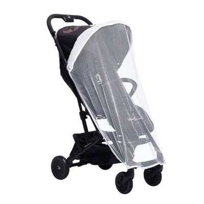 EASYWALKER MOSKITIERA WÓZKA SPACEROWEGO BUGGY XS