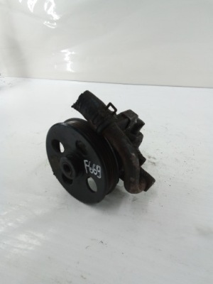 F669 насос усилителя chevrolet spark m300 фото №1