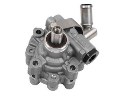 Насос усилителя chevrolet camaro 2010/2015 фото №1