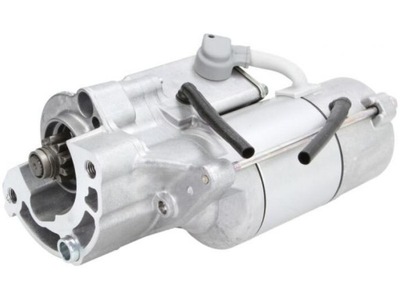 D63F35 DENSO СТАРТЕР (12V, 2KW) ПОДХОДИТ DO: LAND ROVER DISCOVERY SPORT, F