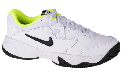 damskie buty do tenisa Nike CD0440-104 r.38