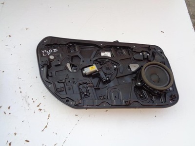 Механизм стекло левый перед volvo v40 ii фото №1