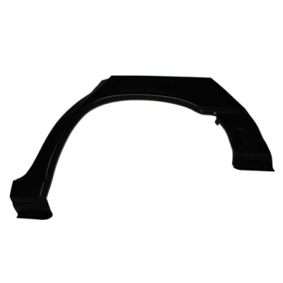 Ремкомплект крила задня l opel vectra a 88-95 фото №1