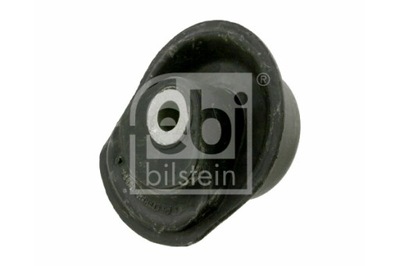 FEBI BILSTEIN SILENTBLOCK БАЛКИ ПОДВЕСКИ ЗАД L/P VW PASSAT B3 B4