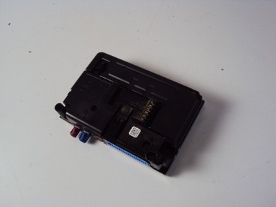 Модуль блок управления renault captur ii 19- фото №1