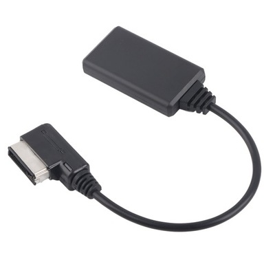 CABLE CONNECTION ADAPTER AMI MMI BLUETOOTH AUDI  