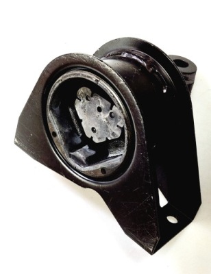 Подушка двигателя правая ford transit 2000-2006 nowa оригинальный номер фото №1