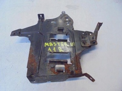 Основа кронштейн кронштейн комп'ютер renault master фото №1