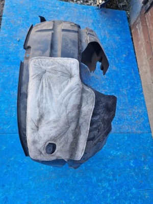 Подкрылок левая передние ford ecosport ii 2013r- фото №1