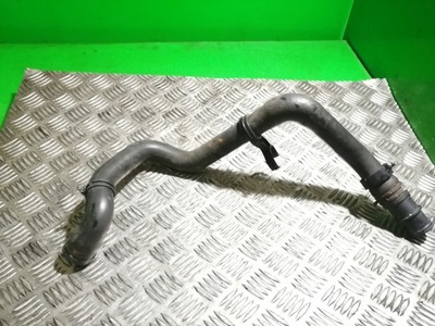 Wąż wody магистраль труба 1.4 vti n12b14aa mini cooper r56 peugeot фото №1