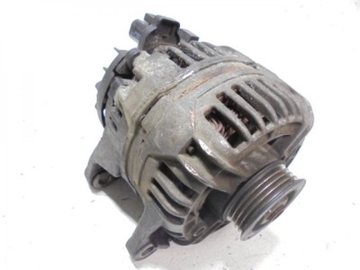 Carisma генератор md353869 1,8 0124325010 фото №1