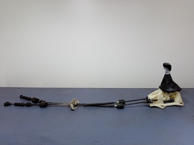 Hyundai i40 1.7 crdi важіль перемикання передач фото №1