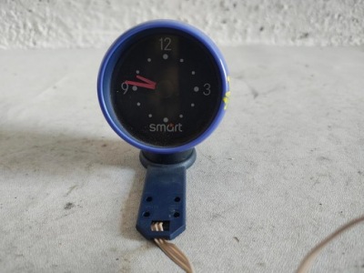 Smart fortwo i 97- часы фото №1