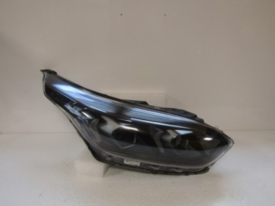 Лампа перед kia ceed 3 iii proceed lift full led 21- rh 92102j7500 фото №1