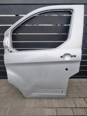 Ford transit custom lift дверь левая передние перед фото №1