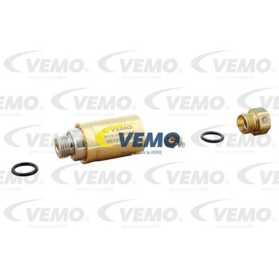 ZAWOR, INSTALLATION PNEUMATIC VEMO V15-51-0007  