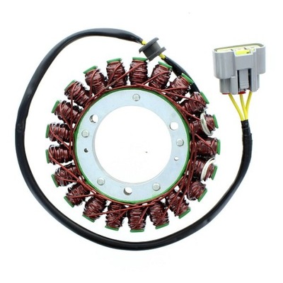 UZWOJENIE ELECTRIC GENERATOR STATOR BMW R 1200 GS 12-18  