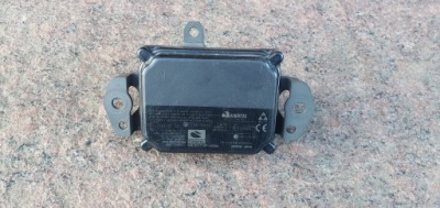 Toyota corolla xii e21 rav4 v lexus ux датчик радар датчик фото №1