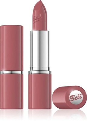 BELL Colour Lipstick szminka 10 Petal Pink 5g