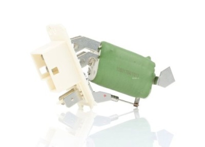 Модуль управление ogrzewaniem/wentylacją ridex 1385 фото №1