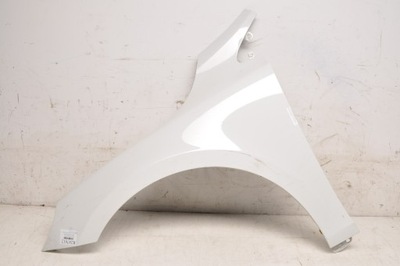 Volvo v40 ii крила лівий перед передній 614-46 фото №1